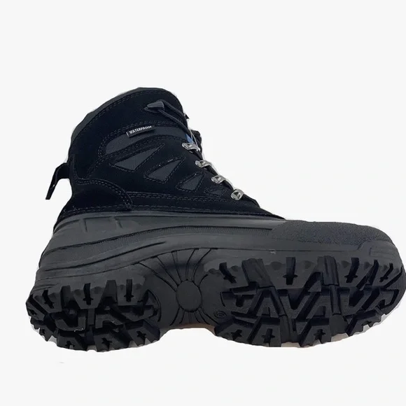 Labo Pro men’s boots - Picture 3 of 5